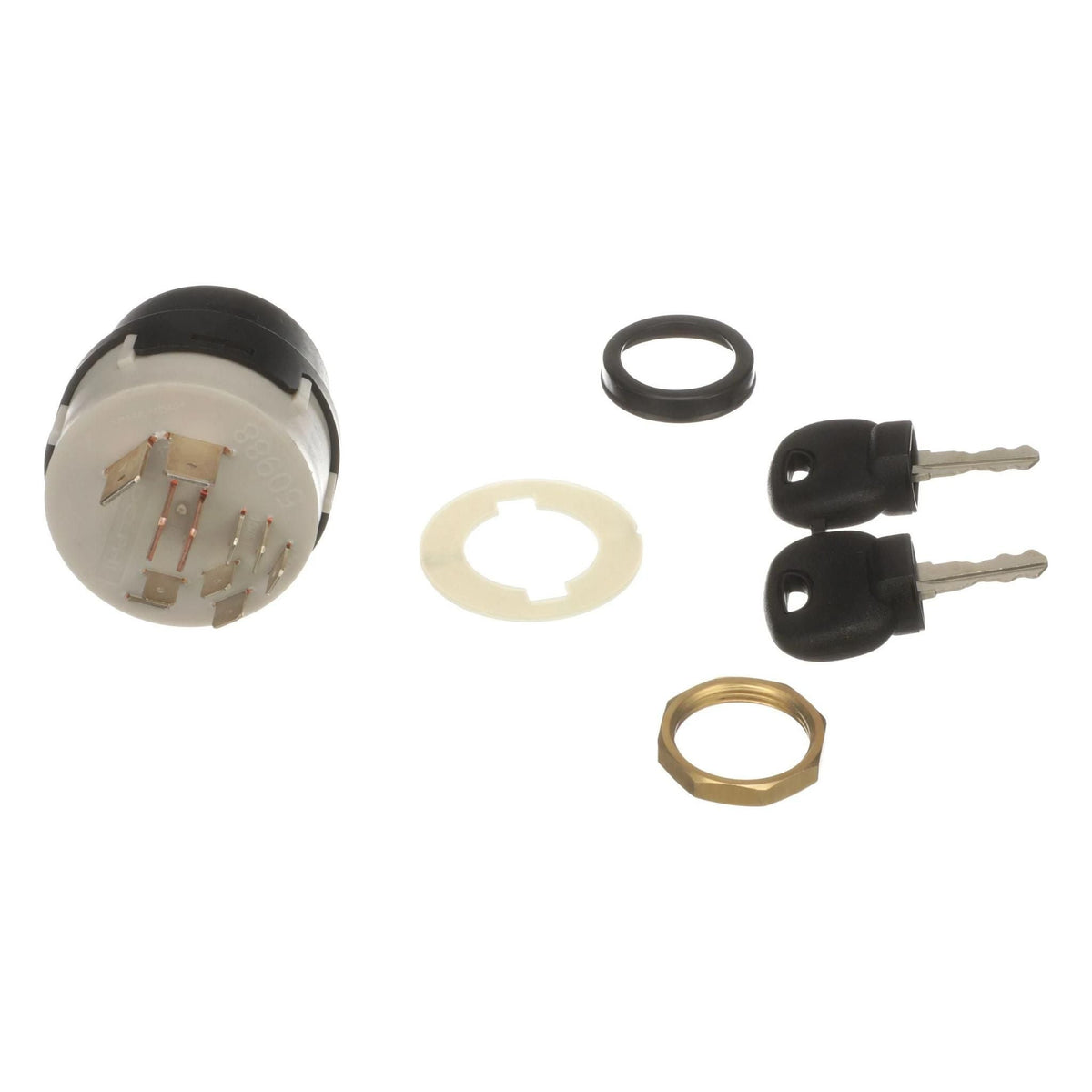 1533738C1 - OEM SWITCH ASSEMBLY - CASE CONSTRUCTION