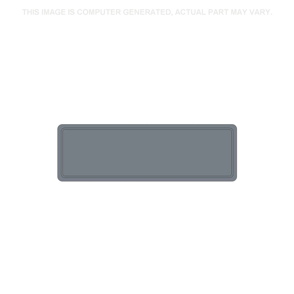 1535219C1 - OEM COVER - CASE CONSTRUCTION