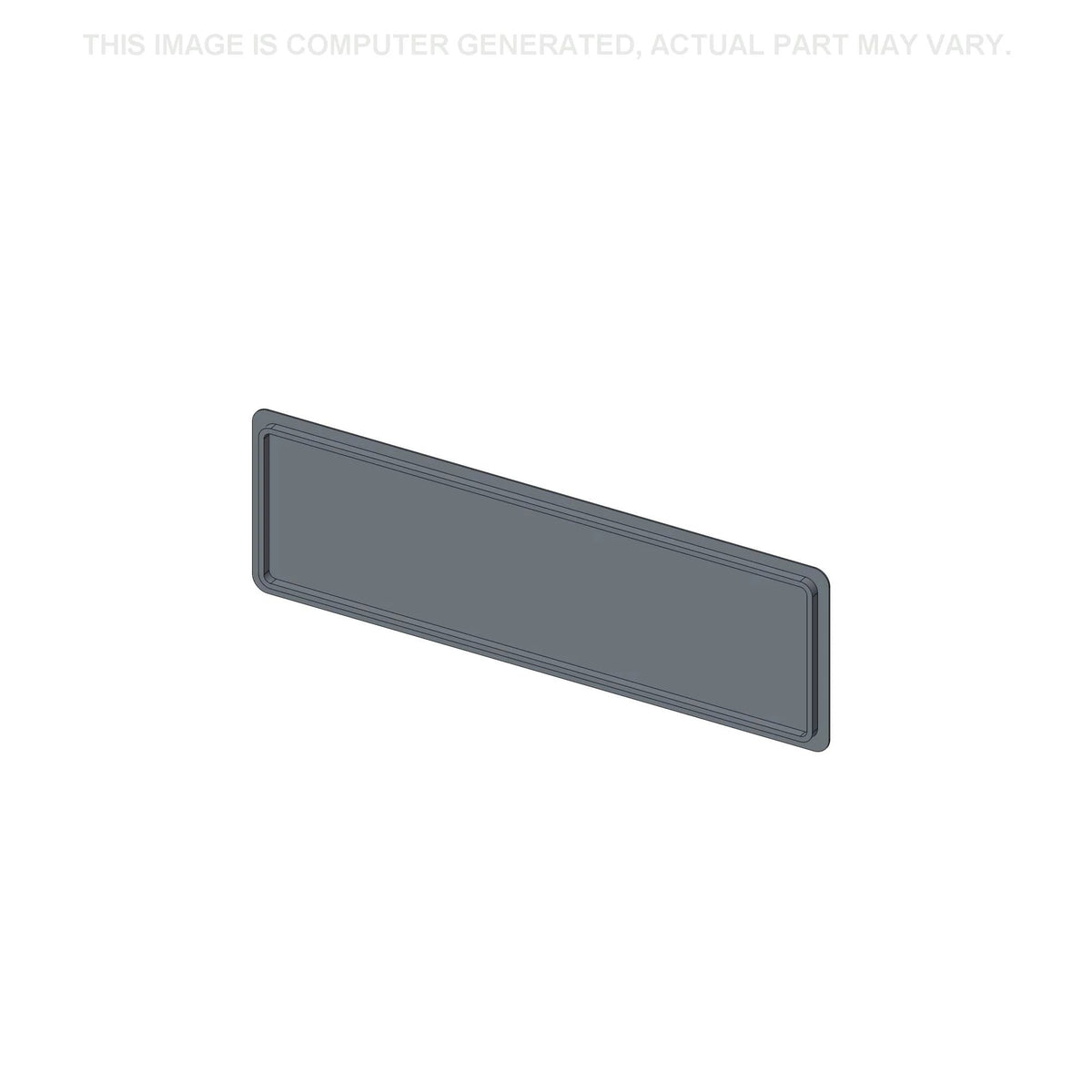 1535219C1 - OEM COVER - CASE CONSTRUCTION