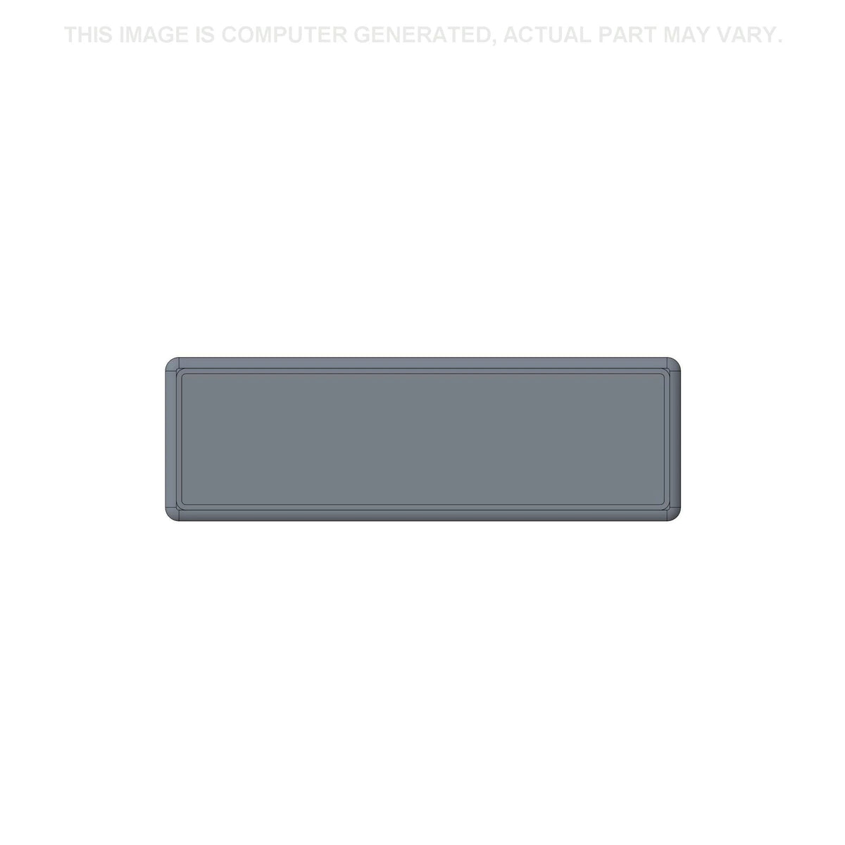 1535219C1 - OEM COVER - CASE CONSTRUCTION