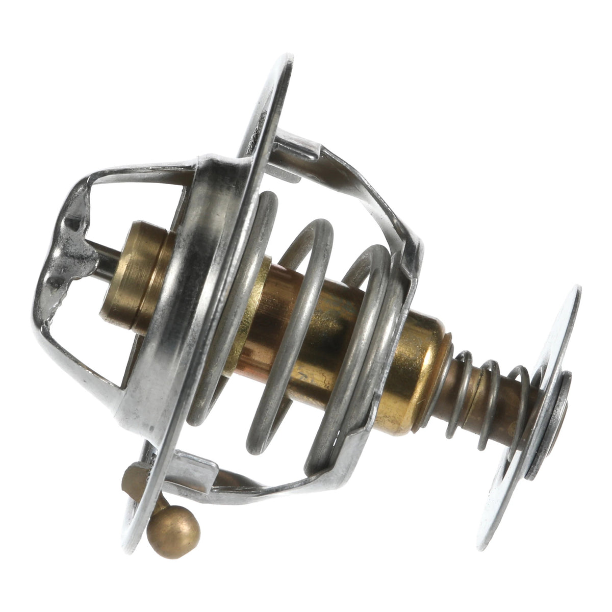 153618356 - OEM THERMOSTAT - CASE CONSTRUCTION