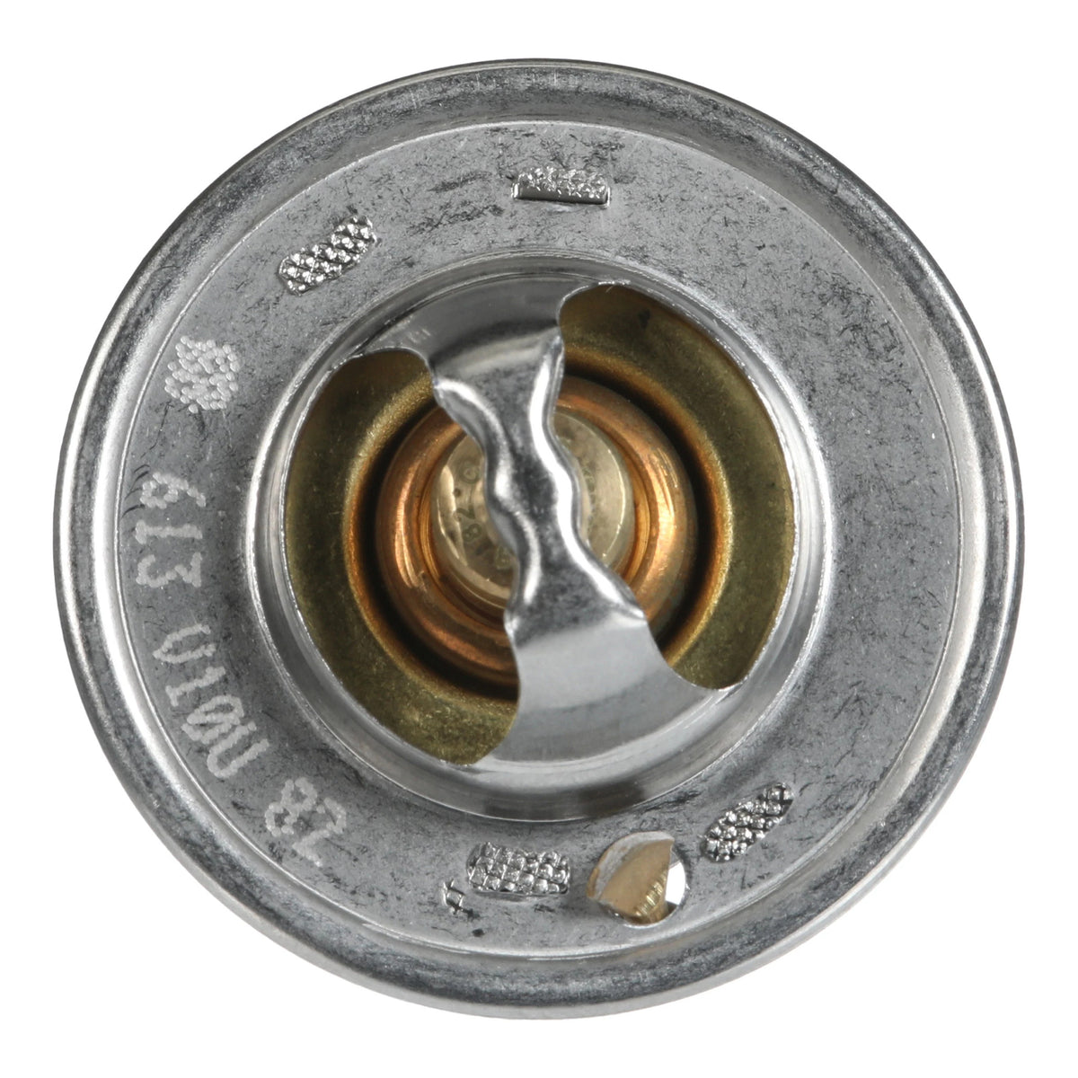 153618356 - OEM THERMOSTAT - CASE CONSTRUCTION