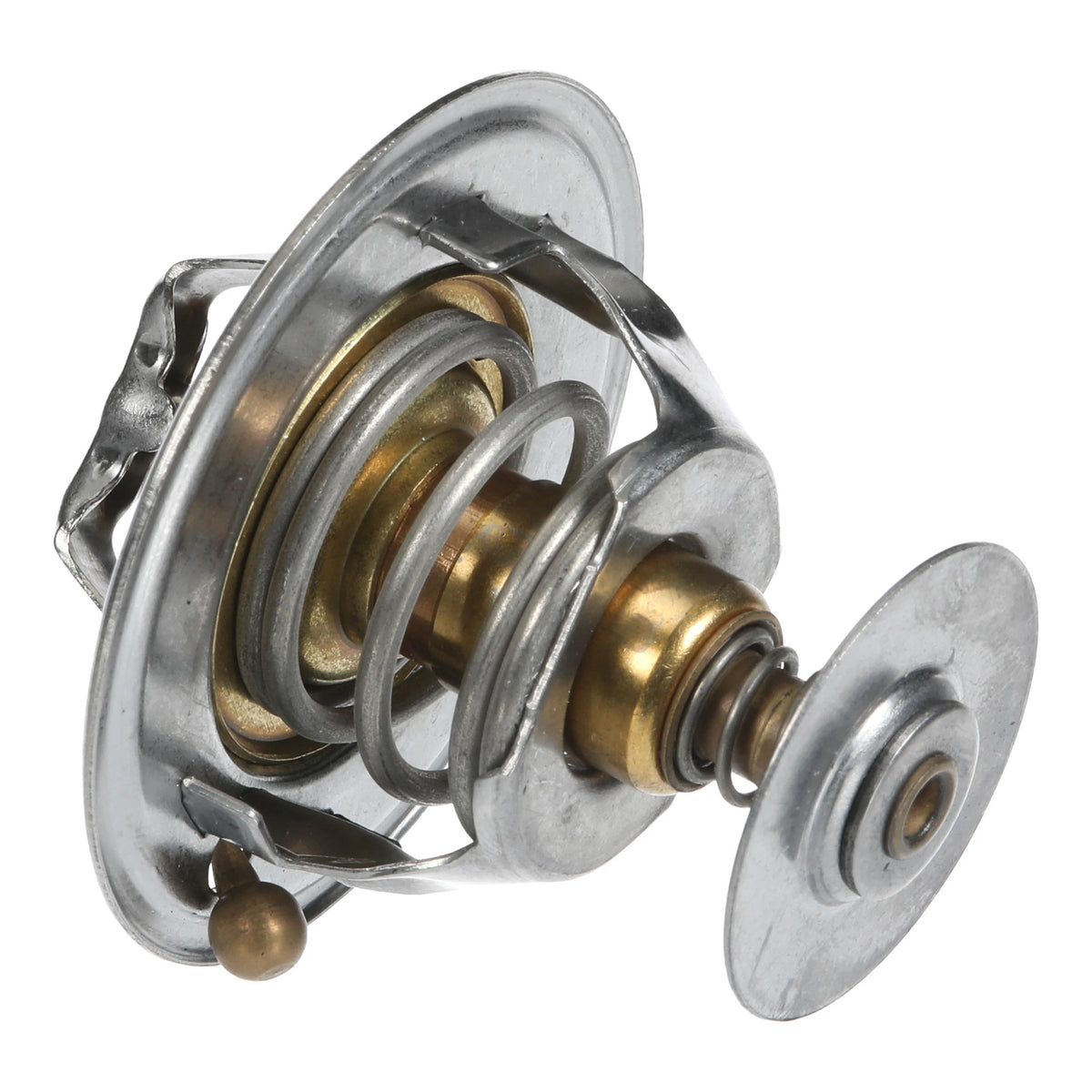 153618356 - OEM THERMOSTAT - CASE CONSTRUCTION