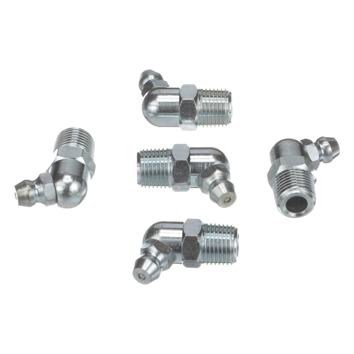 153631A1 - OEM LUBE NIPPLE - CASE CONSTRUCTION
