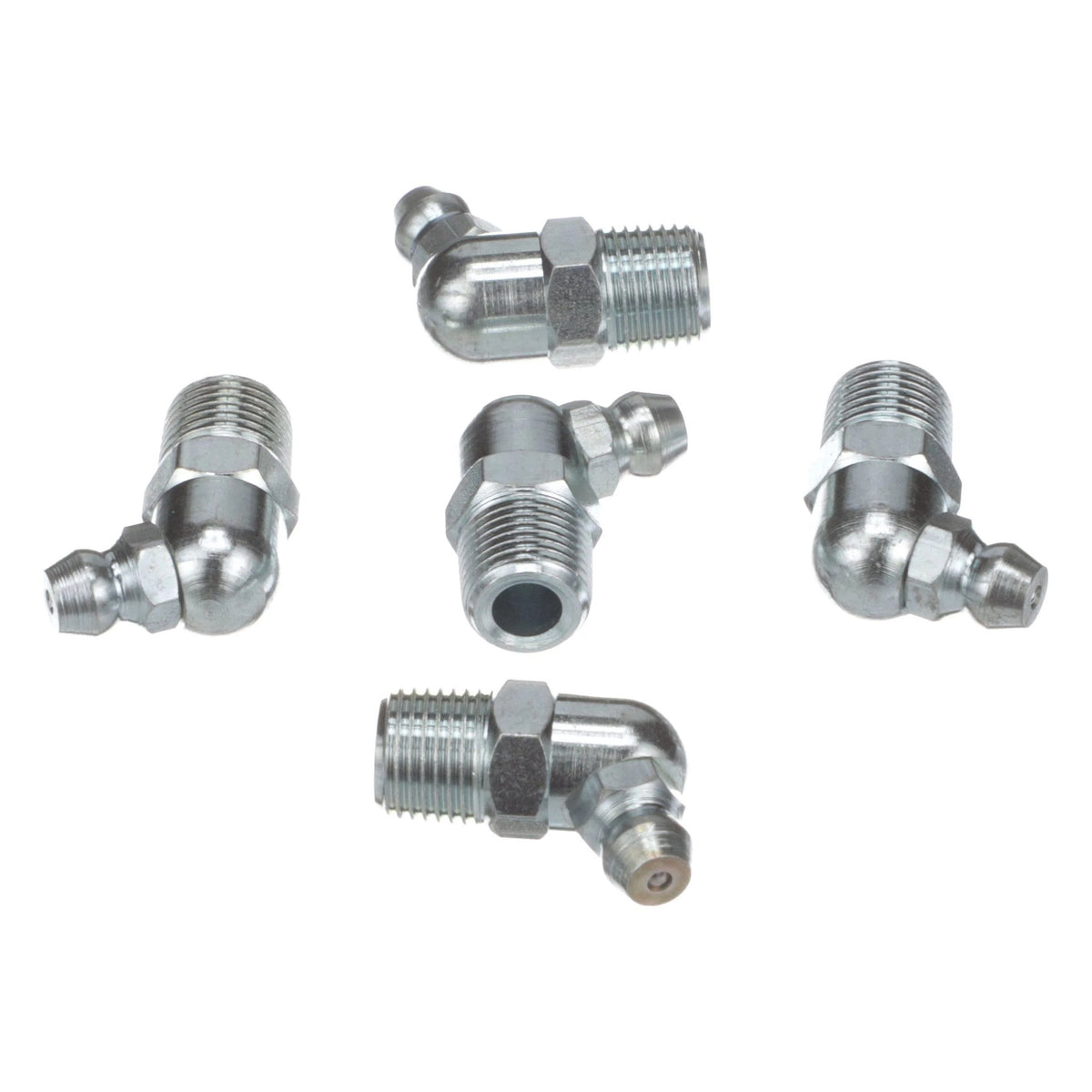 153631A1 - OEM LUBE NIPPLE - CASE CONSTRUCTION