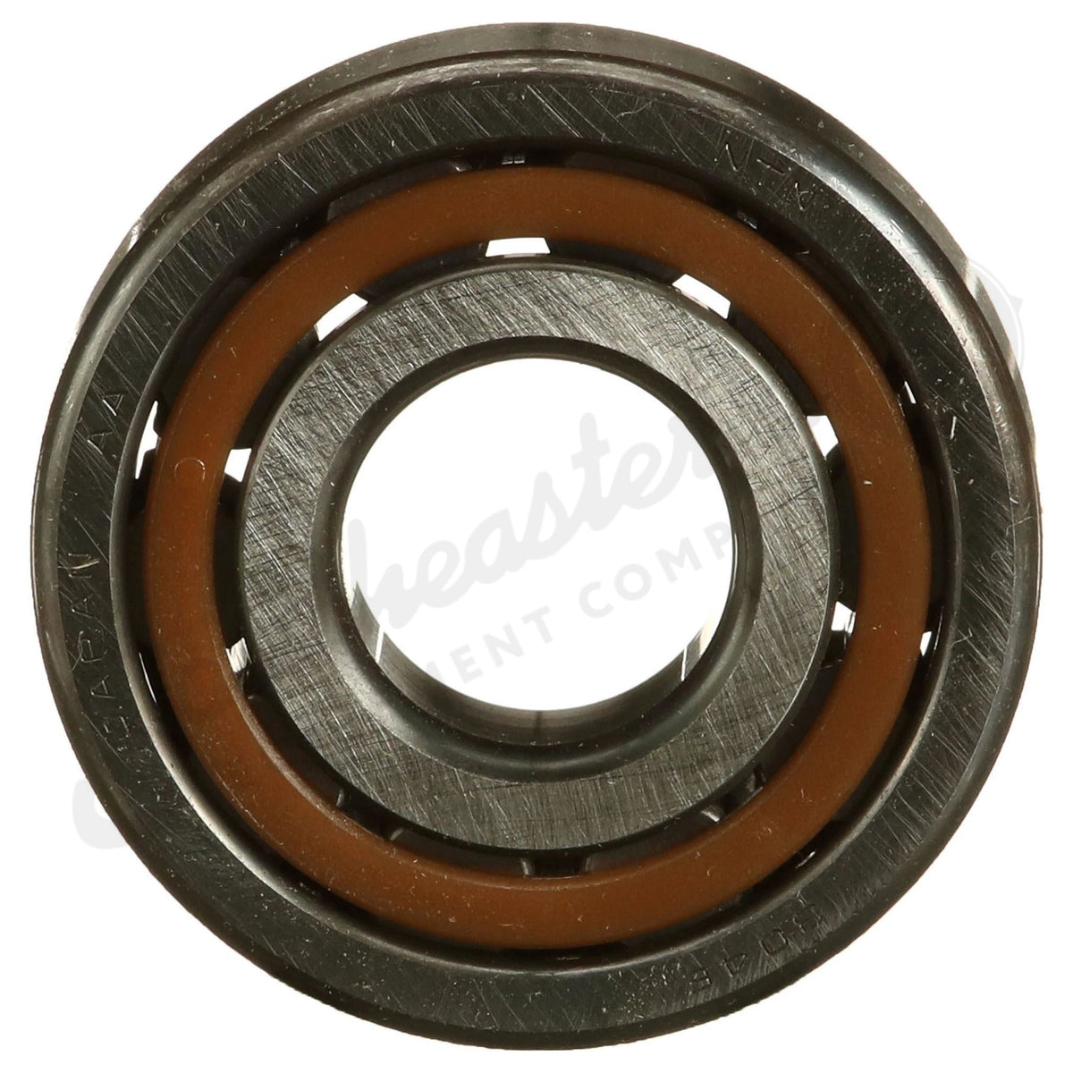 1536482C1 - OEM BEARING ROLLER CYLINDER - CASE CONSTRUCTION