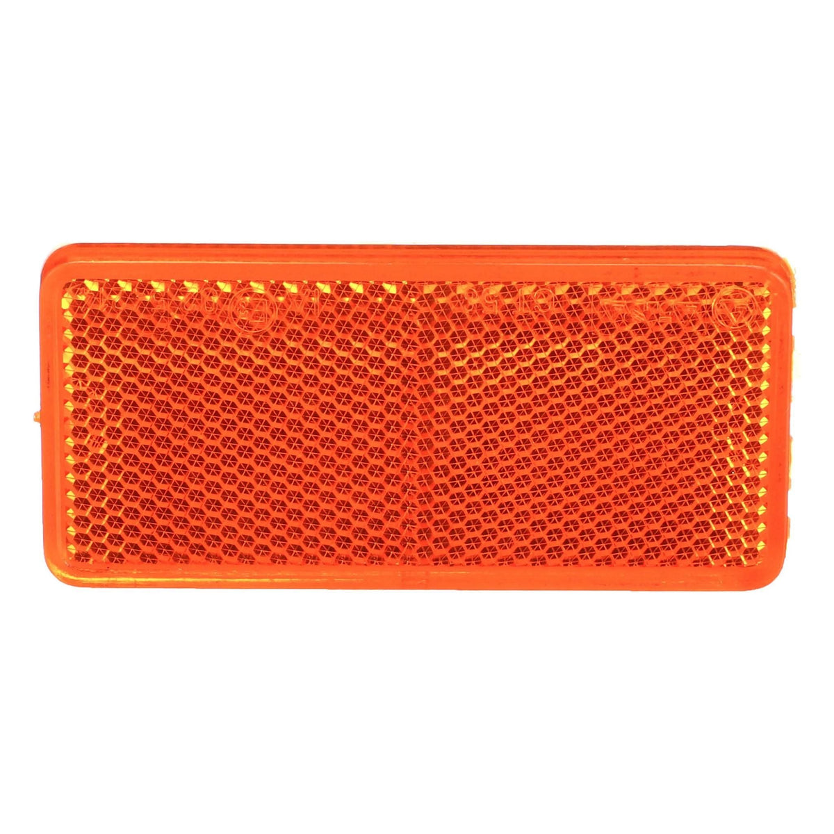 1537245 - OEM REFLECTOR - CASE CONSTRUCTION