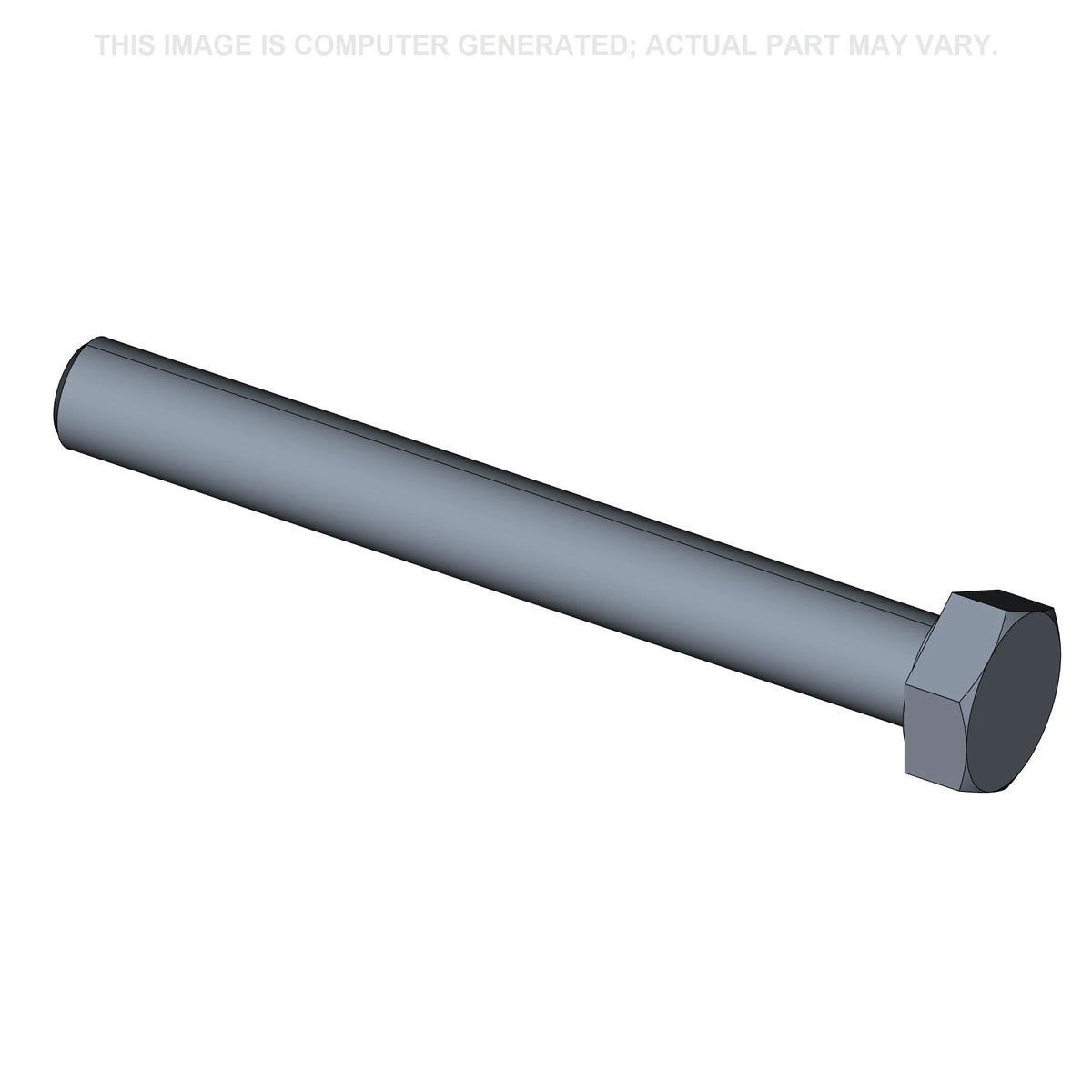 1537277 - OEM HEX BOLT - CASE CONSTRUCTION