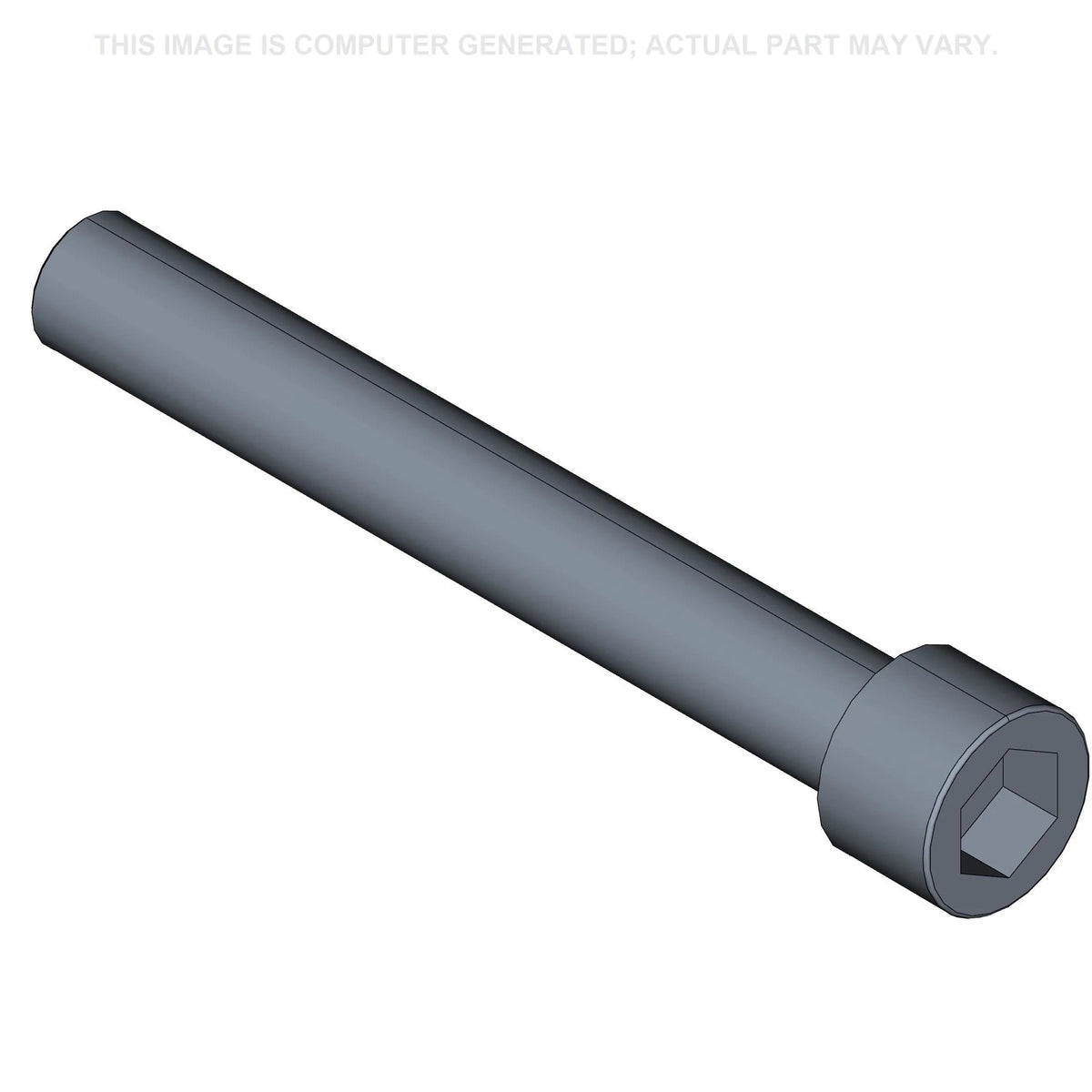 1537859 - OEM SCREW HEX SOC - CASE CONSTRUCTION