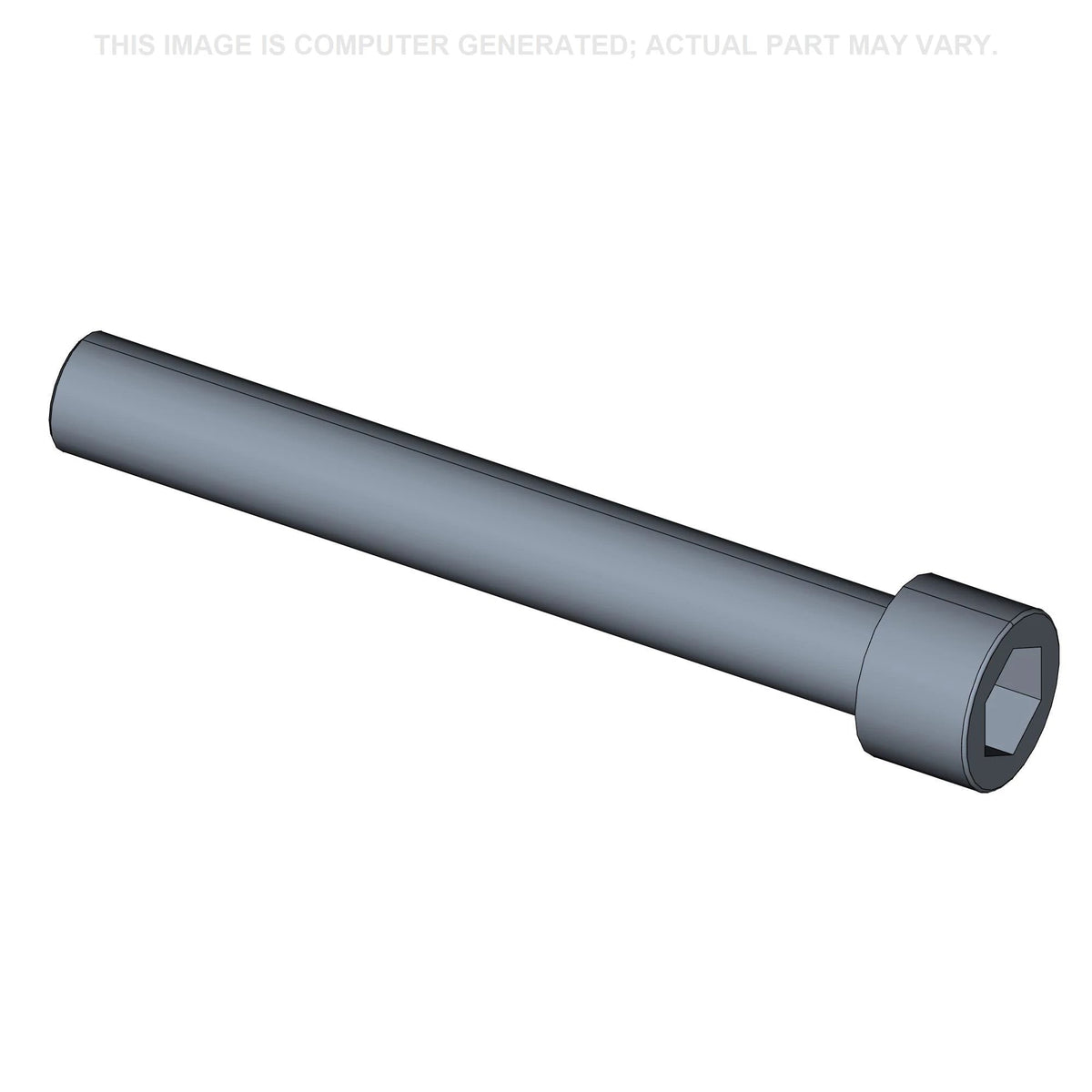 1537859 - OEM SCREW HEX SOC - CASE CONSTRUCTION