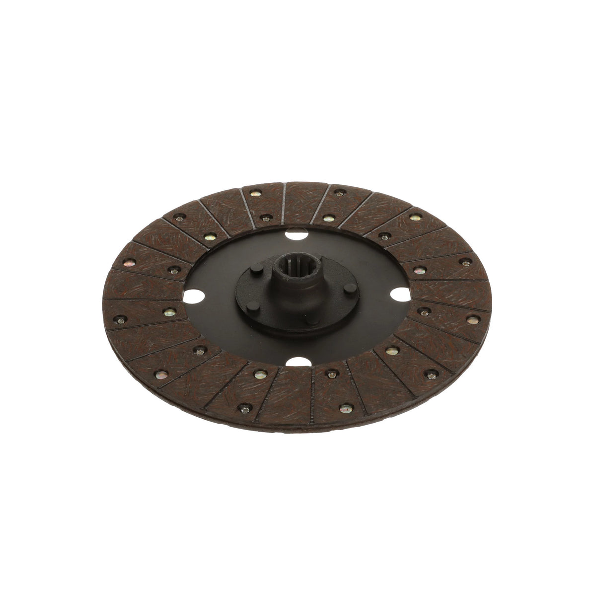 1539018C1R - OEM REMANUFACTURED CLUTCH DISC - CASE CONSTRUCTION