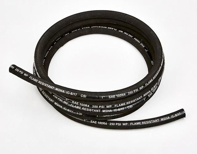 1541952C1 - OEM HYDRAULIC HOSE - CASE CONSTRUCTION
