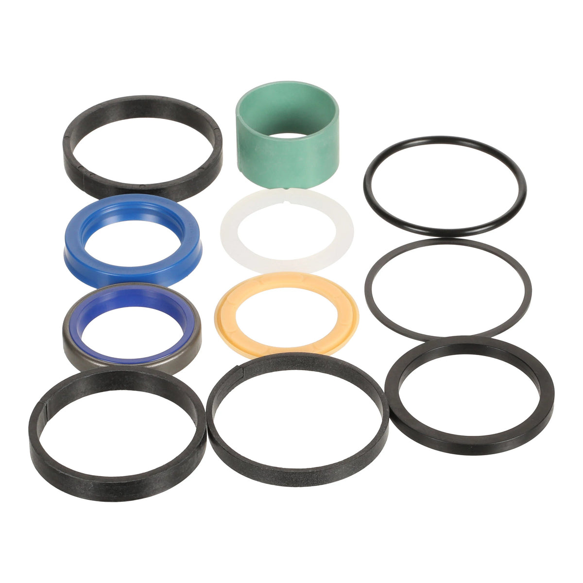 1542764C2 - OEM SEAL KIT - CASE CONSTRUCTION