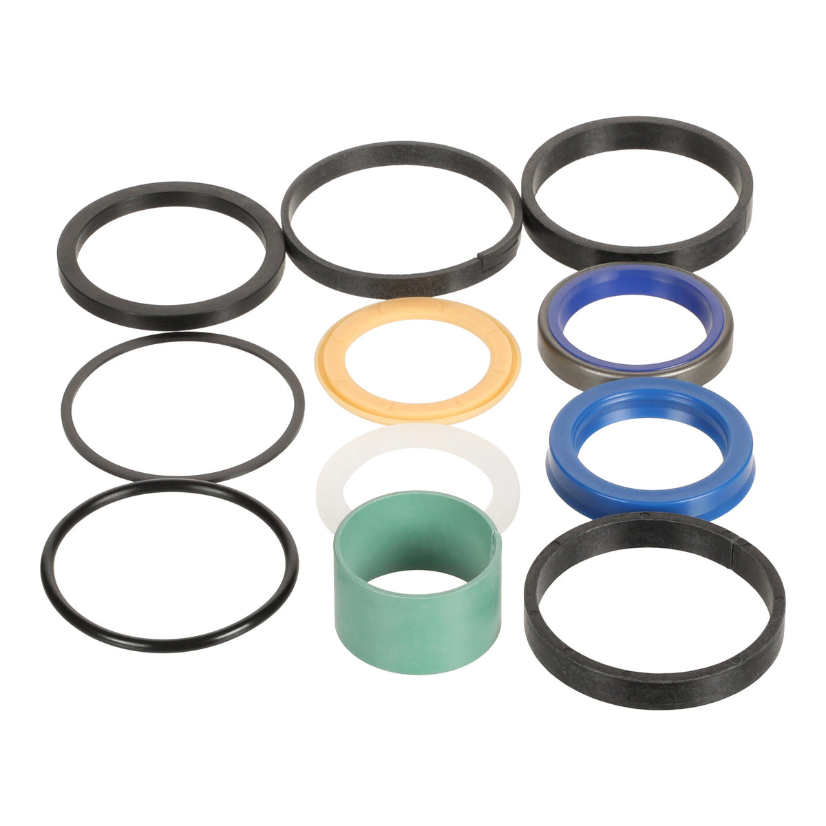 1542764C2 - OEM SEAL KIT - CASE CONSTRUCTION