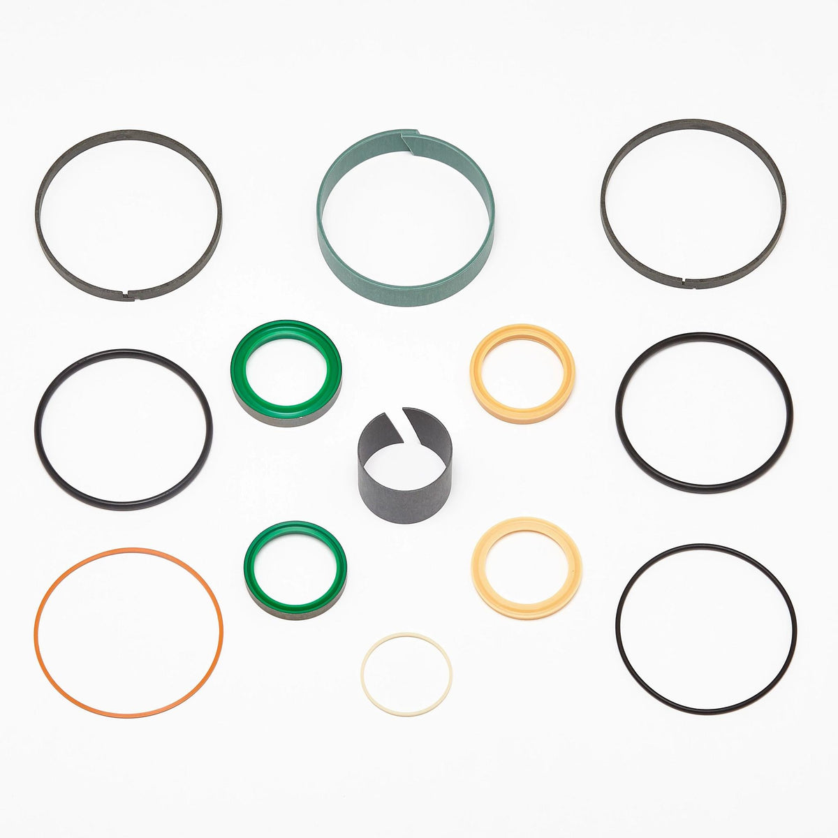 1542919C4 - OEM SEAL KIT - CASE CONSTRUCTION