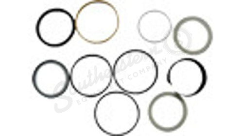 1542923C2 - OEM SEAL KIT - CASE CONSTRUCTION