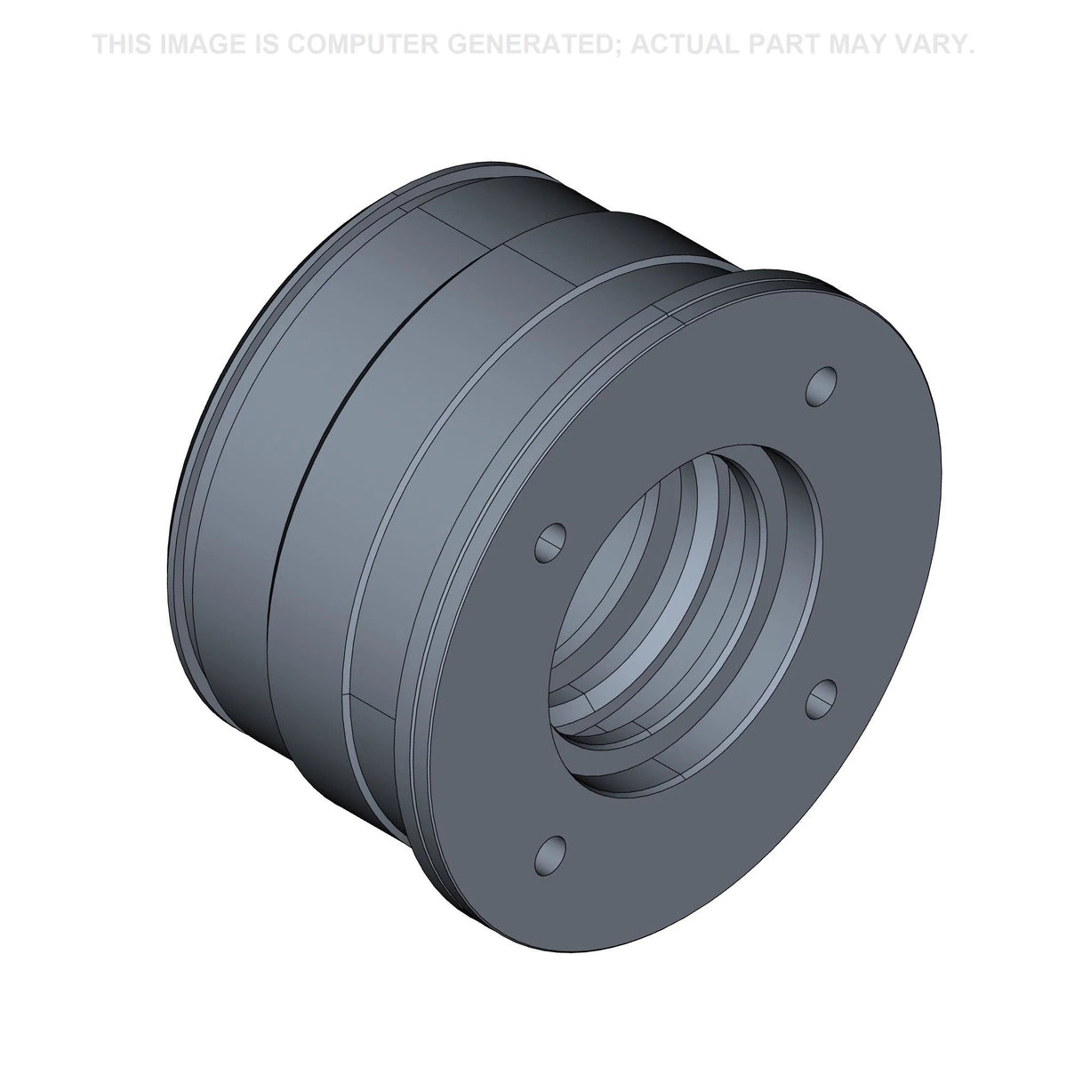 1543069C1 - OEM GLAND PACKING - CASE CONSTRUCTION