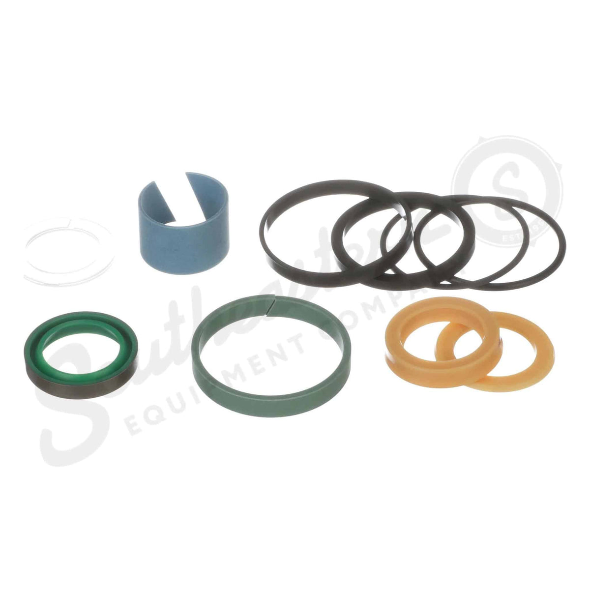 1543249C1 - OEM SEAL KIT - CASE CONSTRUCTION
