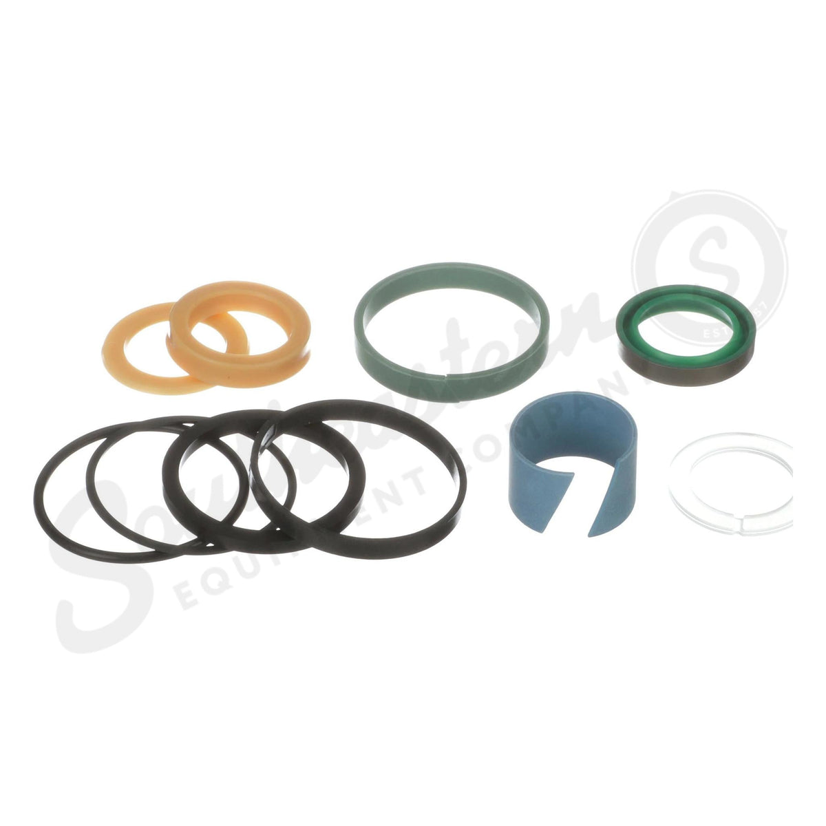 1543249C1 - OEM SEAL KIT - CASE CONSTRUCTION