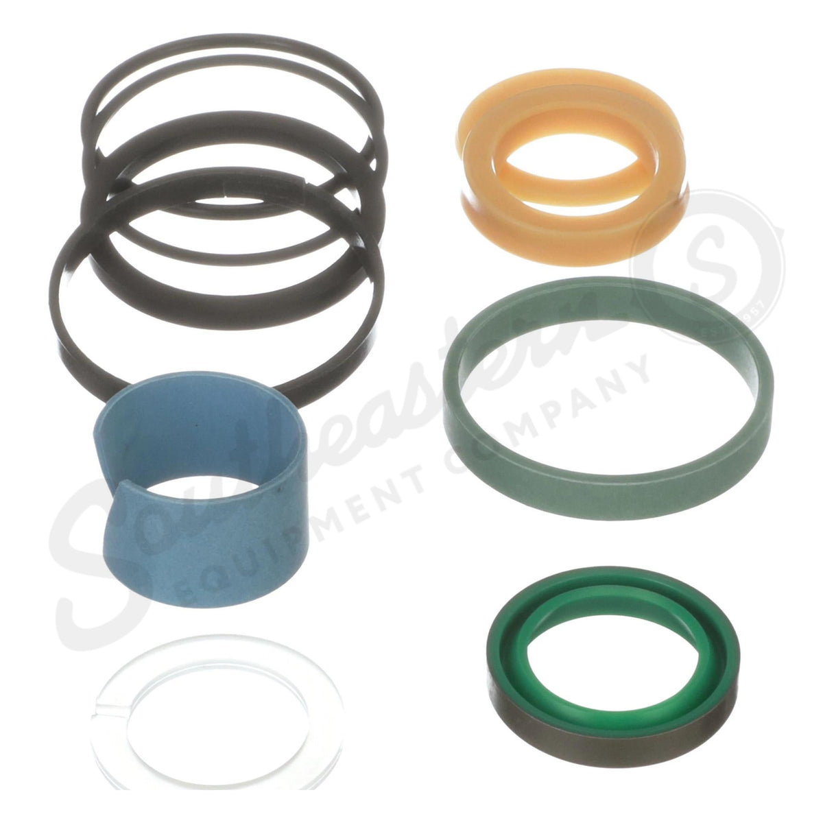 1543249C1 - OEM SEAL KIT - CASE CONSTRUCTION