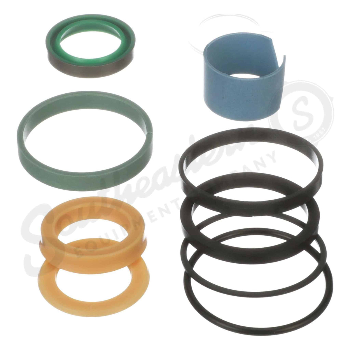 1543249C1 - OEM SEAL KIT - CASE CONSTRUCTION