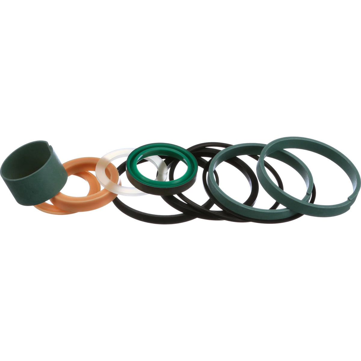 1543252C1 - OEM SEAL KIT 1543252C1 - CASE CONSTRUCTION