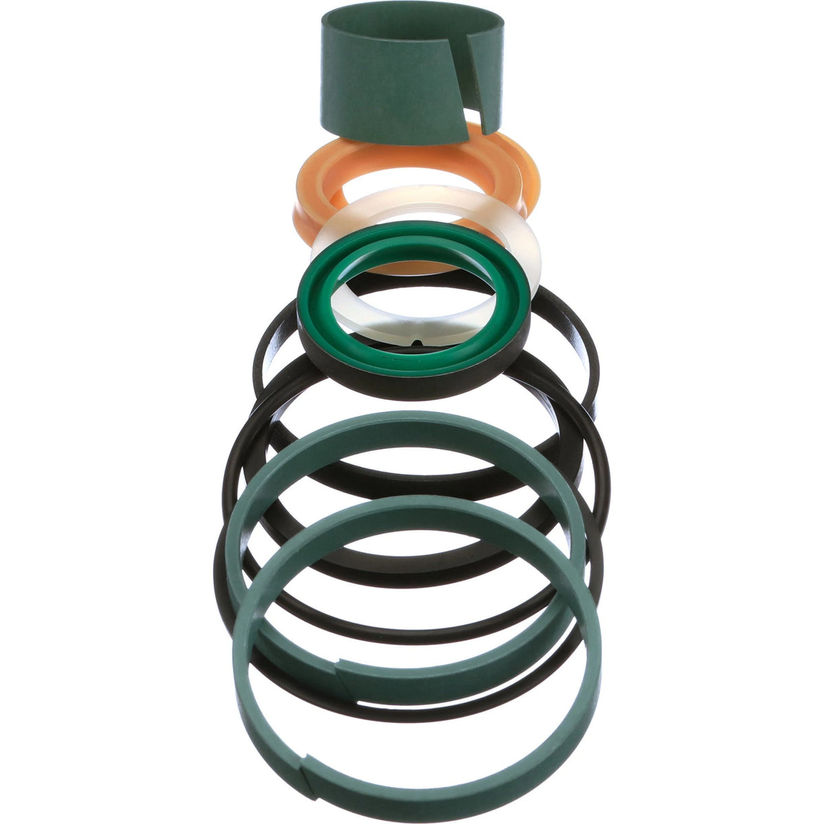 1543252C1 - OEM SEAL KIT 1543252C1 - CASE CONSTRUCTION