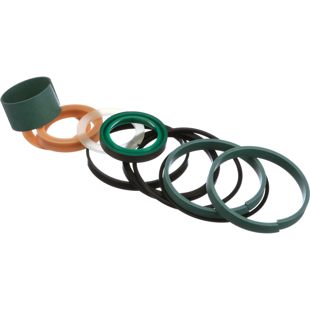 1543252C1 - OEM SEAL KIT 1543252C1 - CASE CONSTRUCTION
