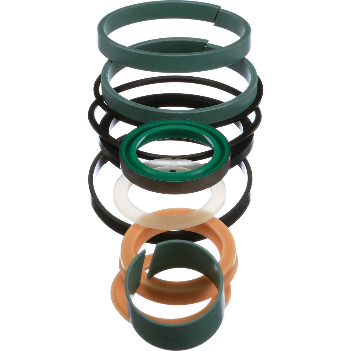 1543252C1 - OEM SEAL KIT 1543252C1 - CASE CONSTRUCTION