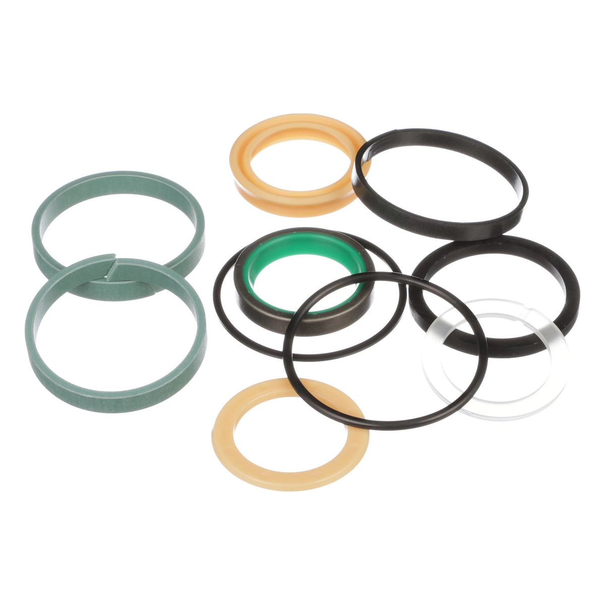 1543253C1 - OEM HYDRAULIC CYLINDER SEAL KIT - CASE CONSTRUCTION
