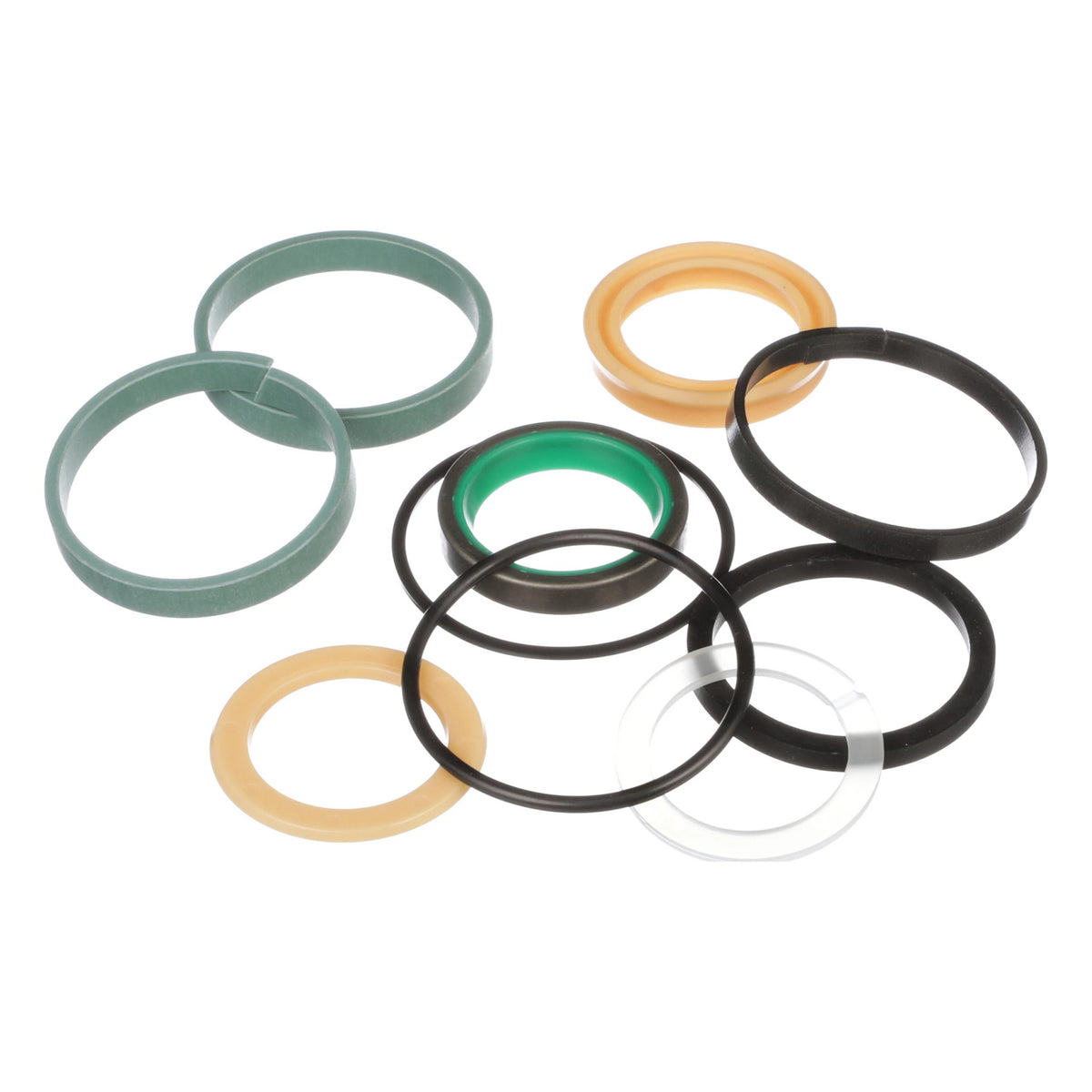 1543253C1 - OEM HYDRAULIC CYLINDER SEAL KIT - CASE CONSTRUCTION