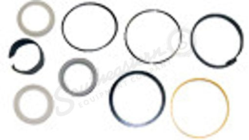 1543256C1 - OEM Seal Kit - CASE CONSTRUCTION