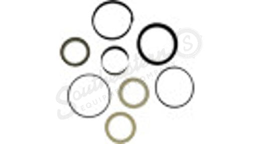1543260C1 - OEM Seal Kit - CASE CONSTRUCTION