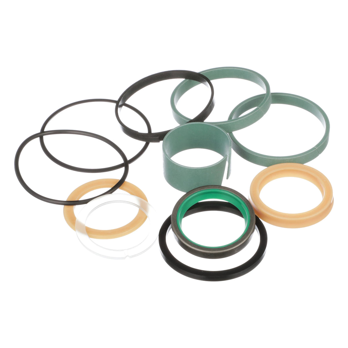1543262C1 - OEM KIT SEALS KIT-SEAL - CASE CONSTRUCTION