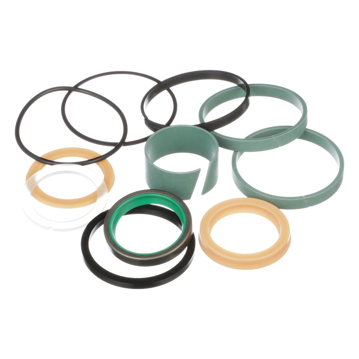 1543262C1 - OEM KIT SEALS KIT-SEAL - CASE CONSTRUCTION
