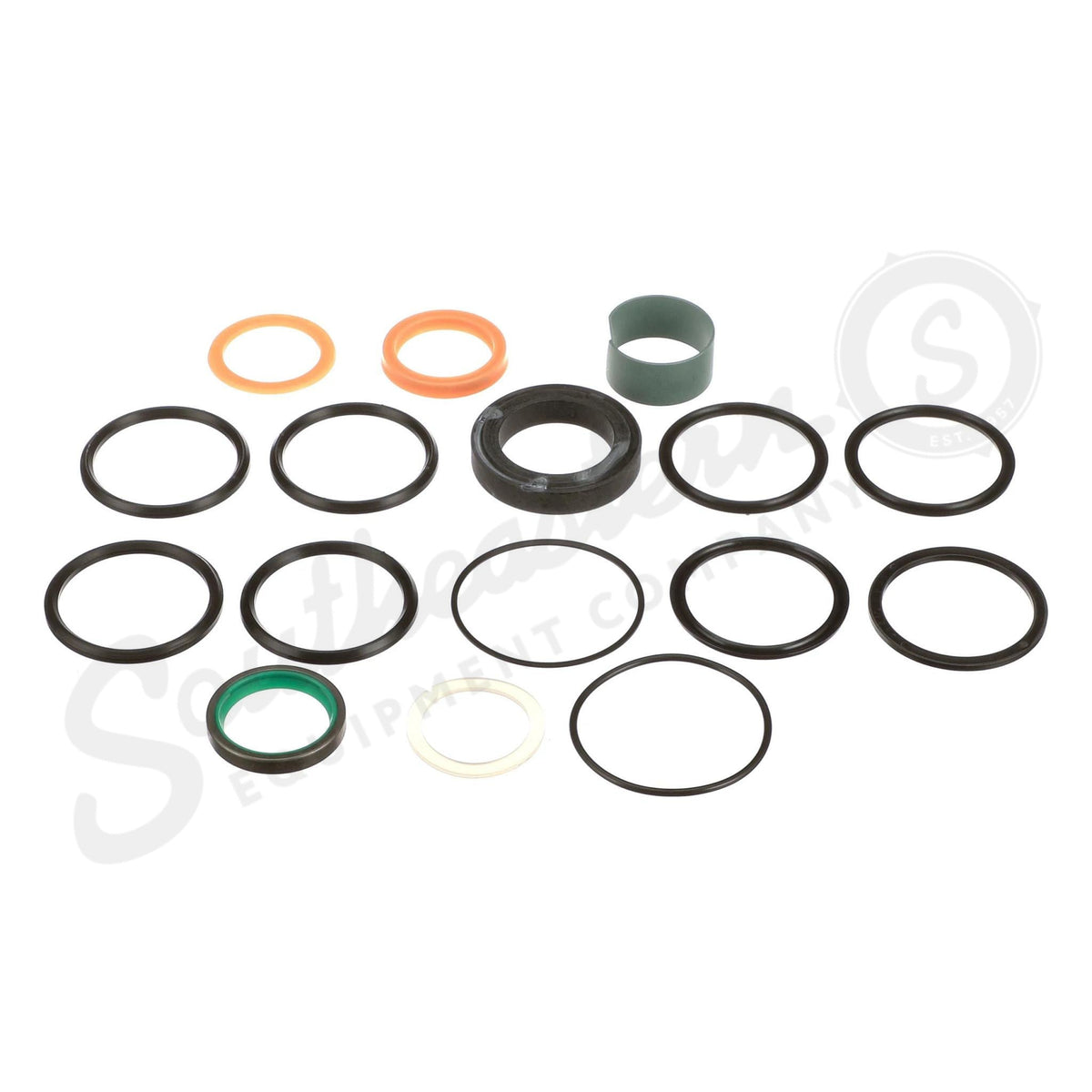1543263C1 - OEM GASKET KIT - CASE CONSTRUCTION