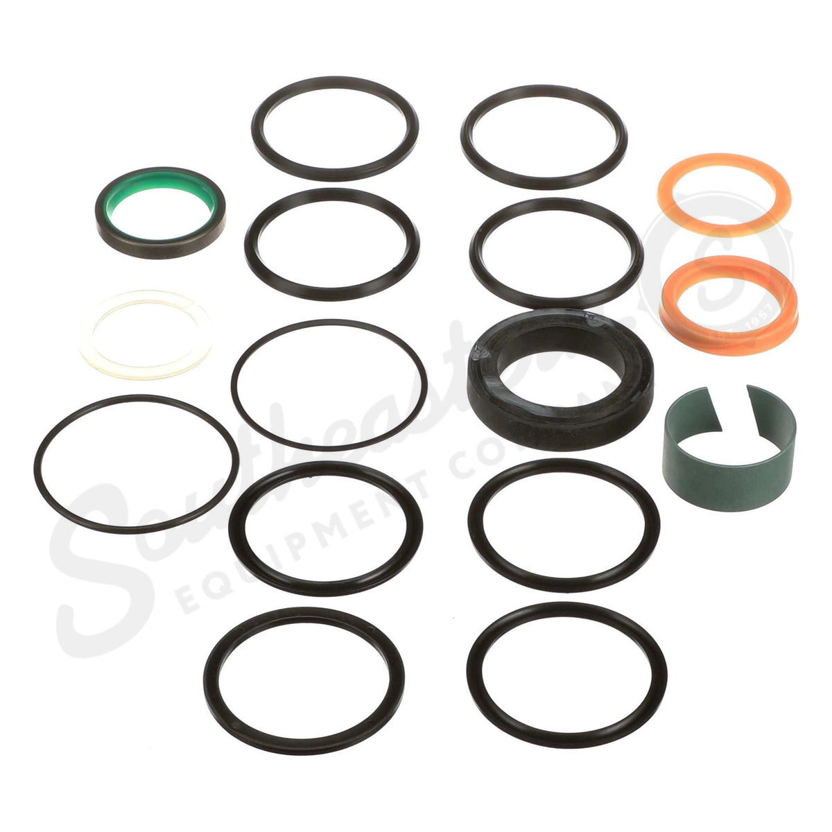 1543263C1 - OEM GASKET KIT - CASE CONSTRUCTION