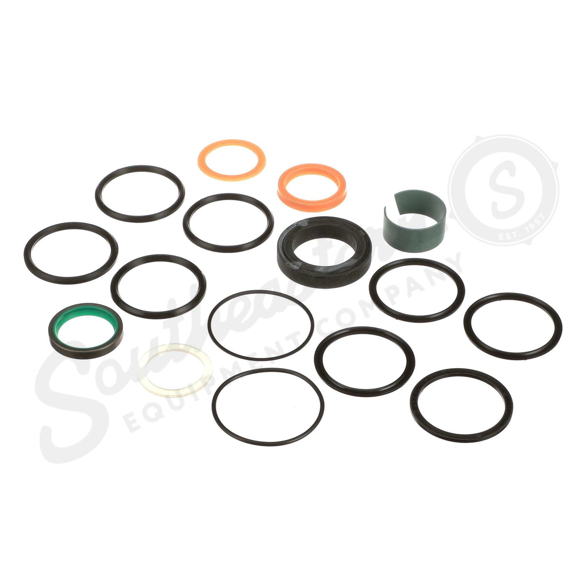 1543263C1 - OEM GASKET KIT - CASE CONSTRUCTION
