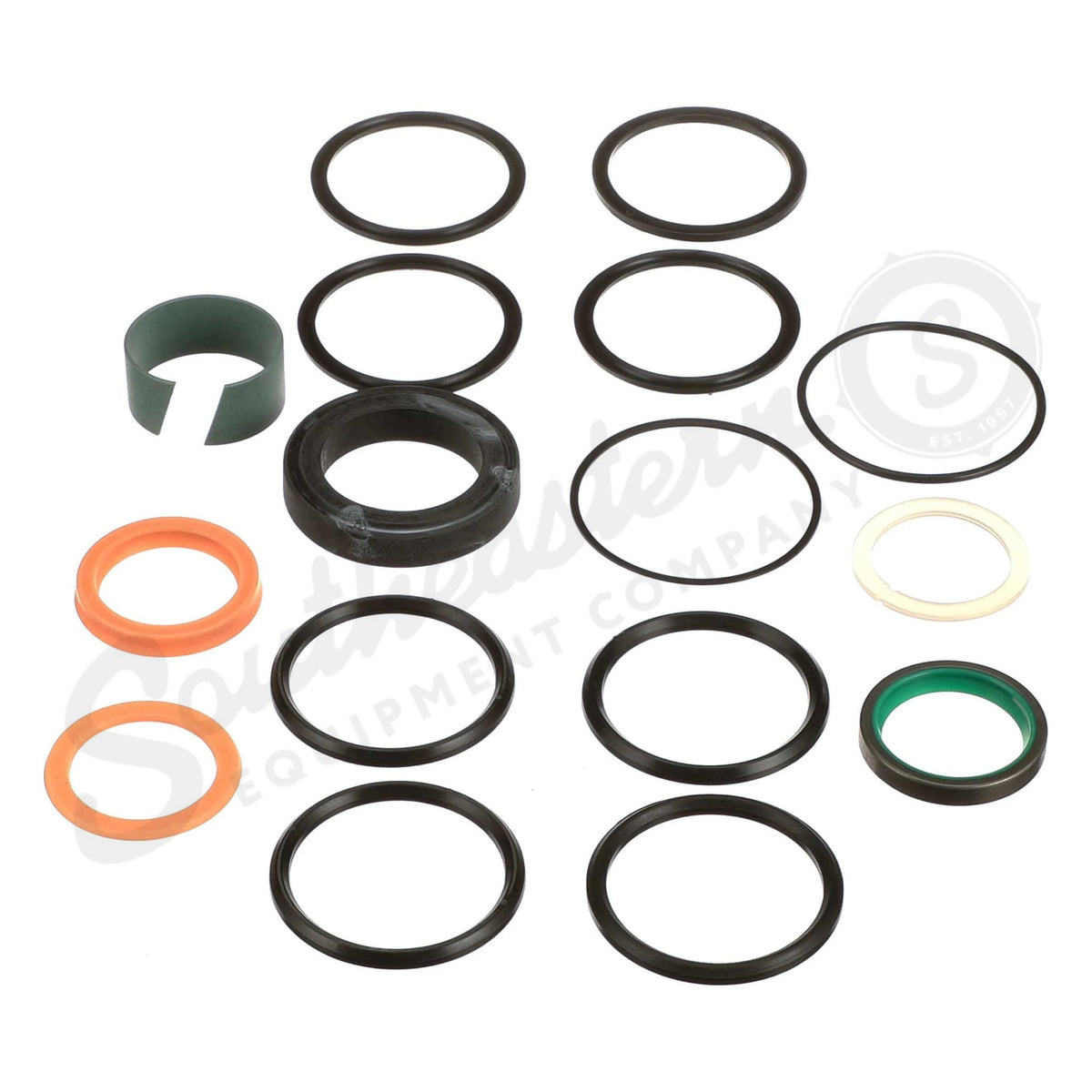 1543263C1 - OEM GASKET KIT - CASE CONSTRUCTION