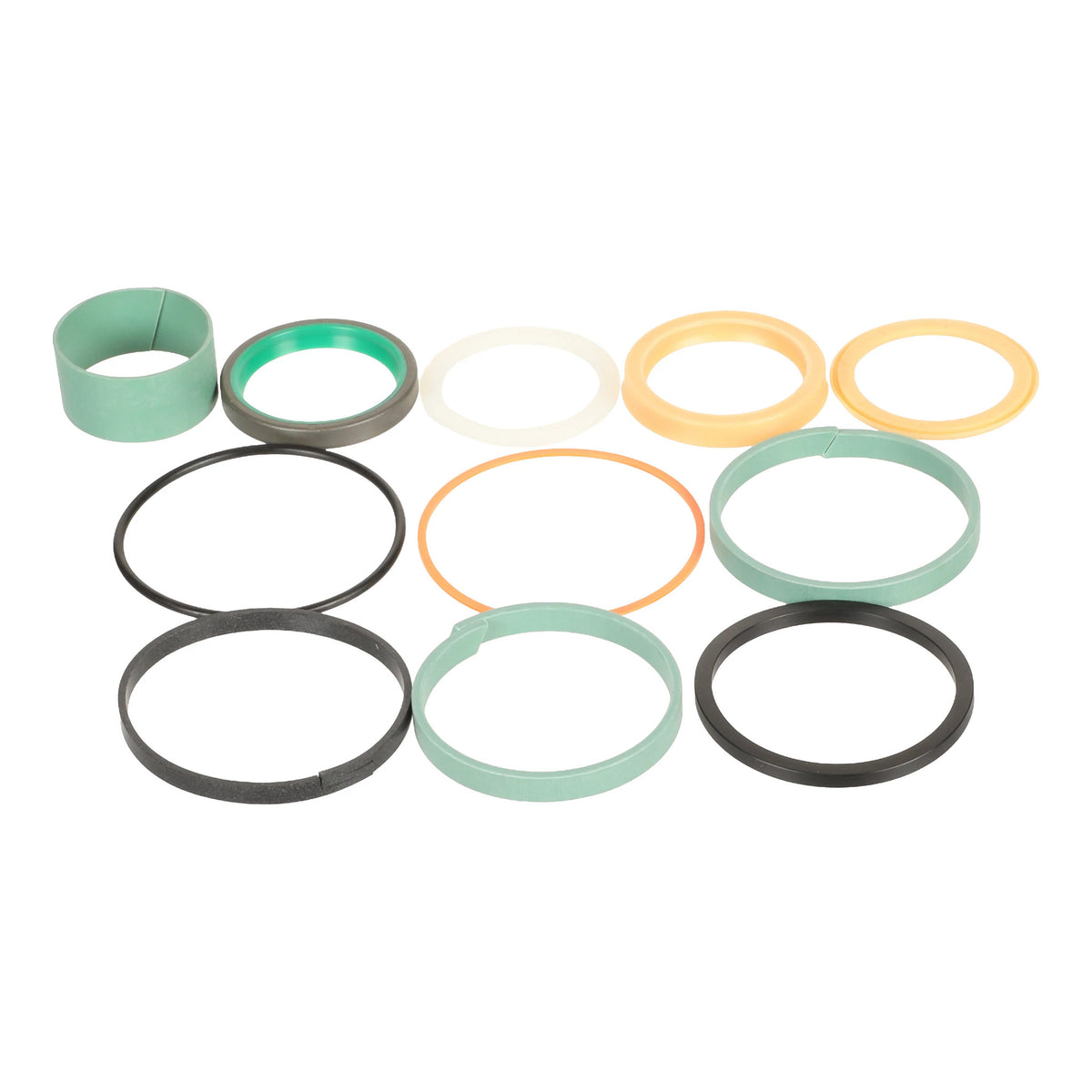 1543268C1 - OEM SEALS KIT - CASE CONSTRUCTION