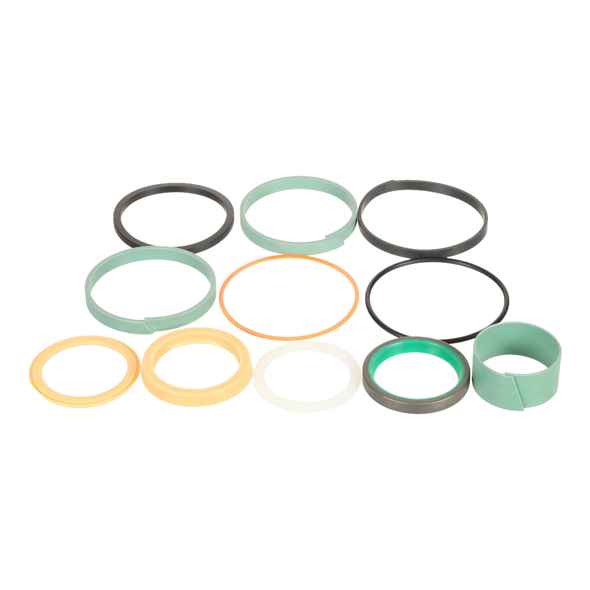 1543268C1 - OEM SEALS KIT - CASE CONSTRUCTION