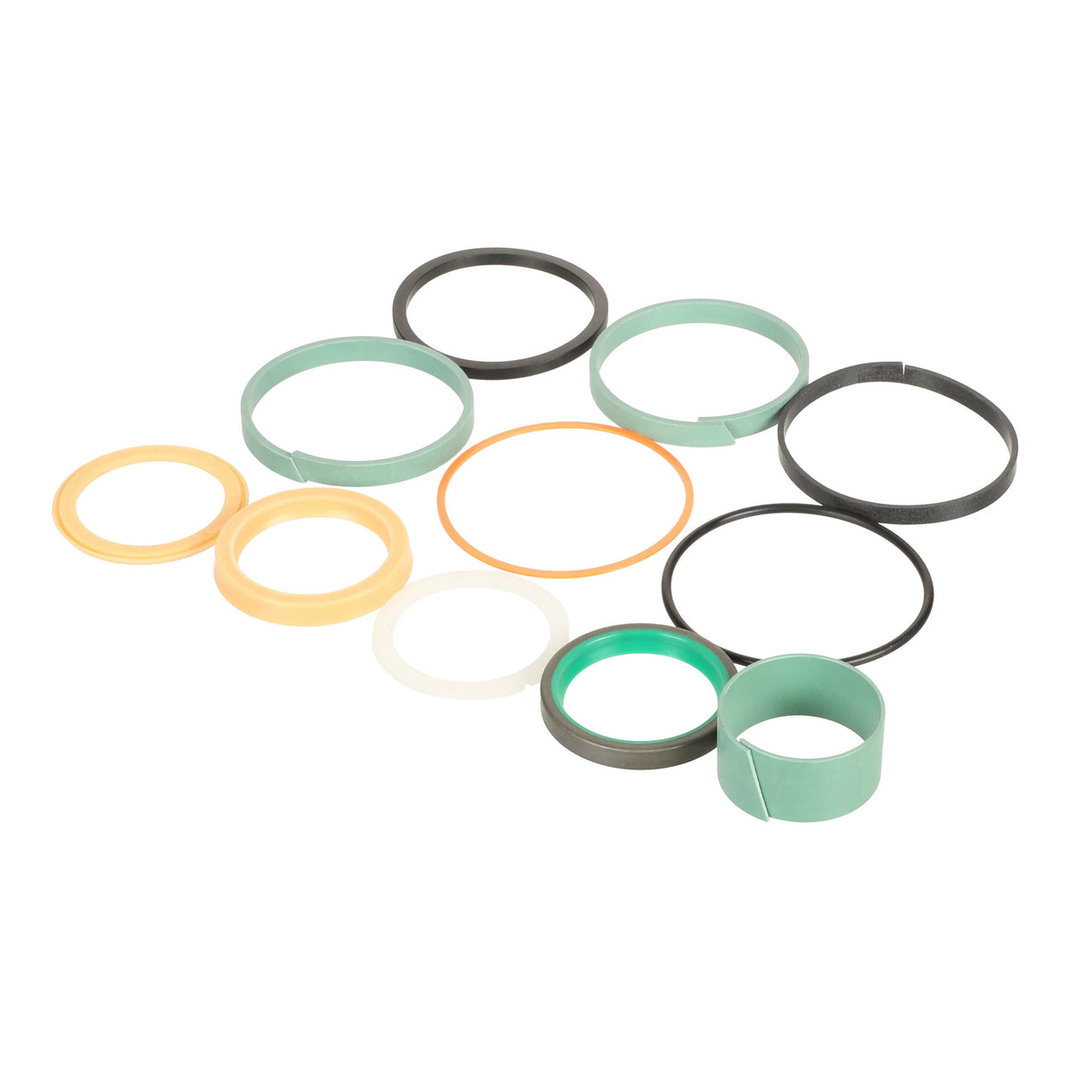 1543268C1 - OEM SEALS KIT - CASE CONSTRUCTION