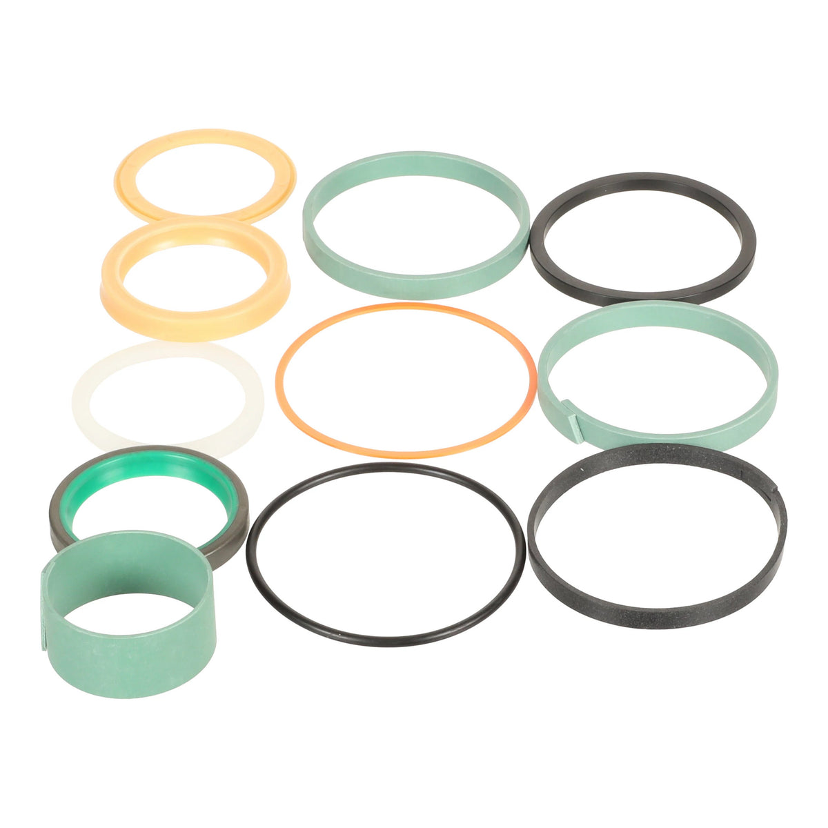 1543268C1 - OEM SEALS KIT - CASE CONSTRUCTION