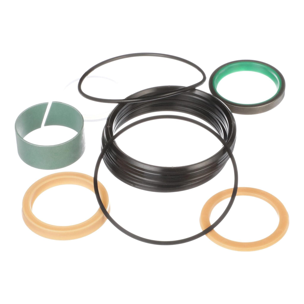 1543271C1 - OEM SEAL KIT - CASE CONSTRUCTION