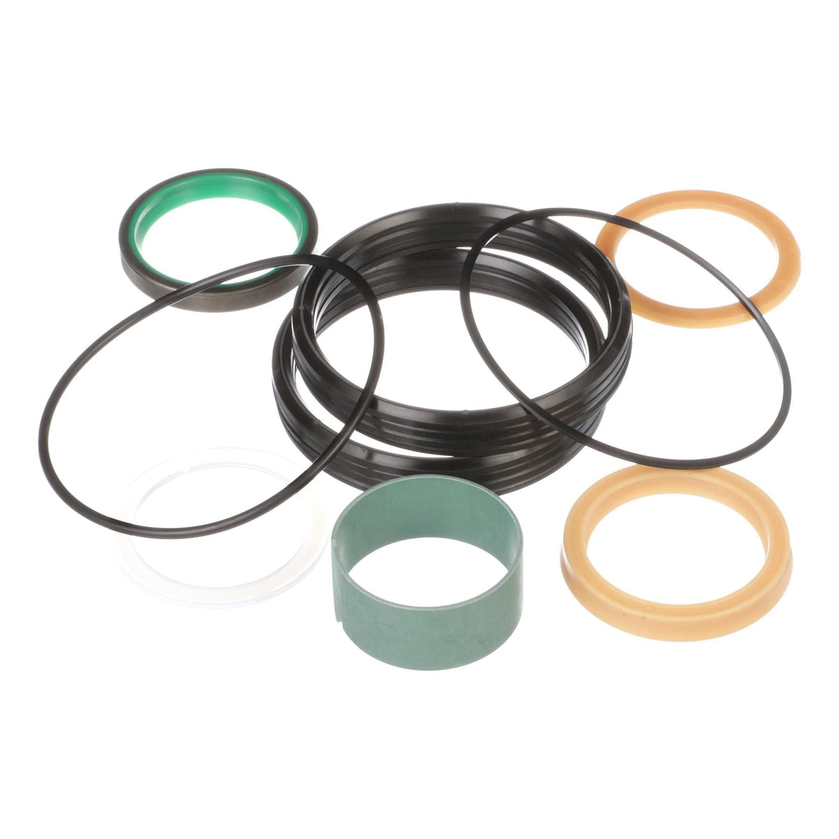 1543271C1 - OEM SEAL KIT - CASE CONSTRUCTION
