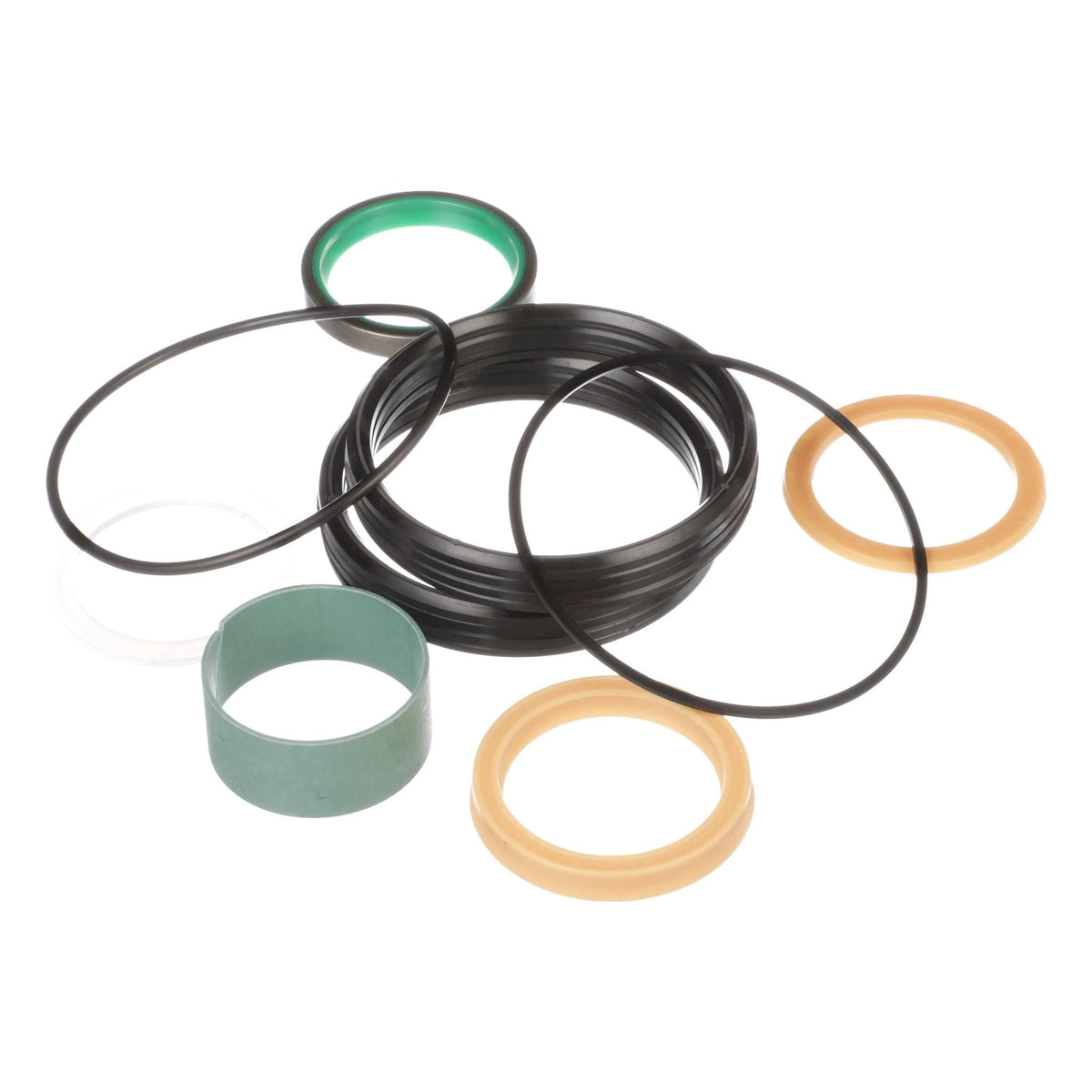 1543271C1 - OEM SEAL KIT - CASE CONSTRUCTION