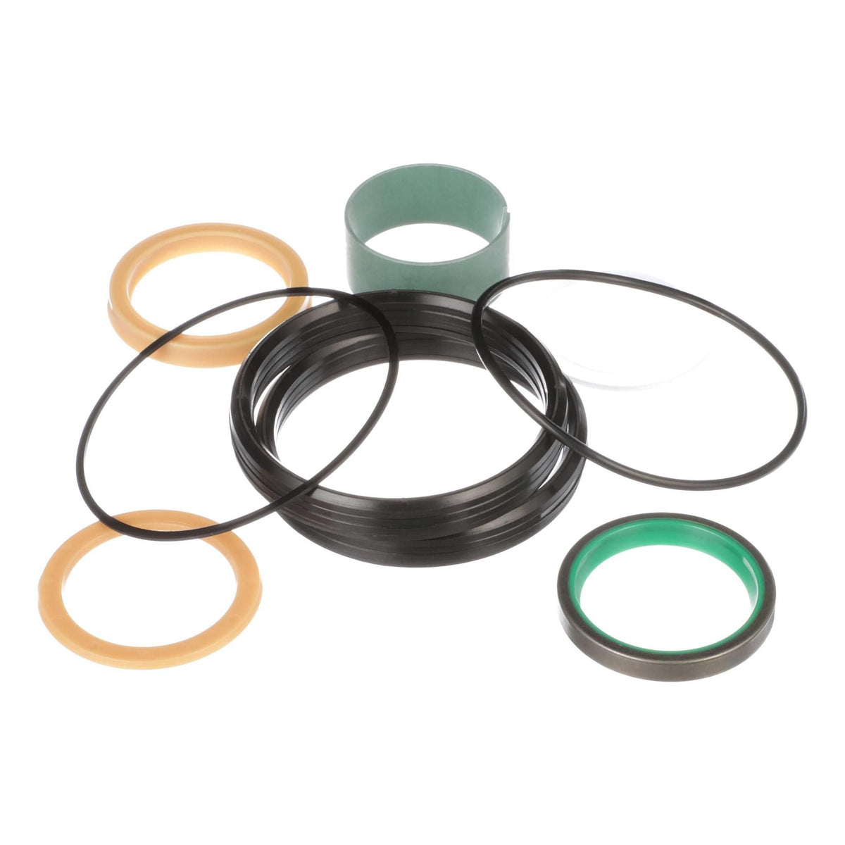 1543271C1 - OEM SEAL KIT - CASE CONSTRUCTION