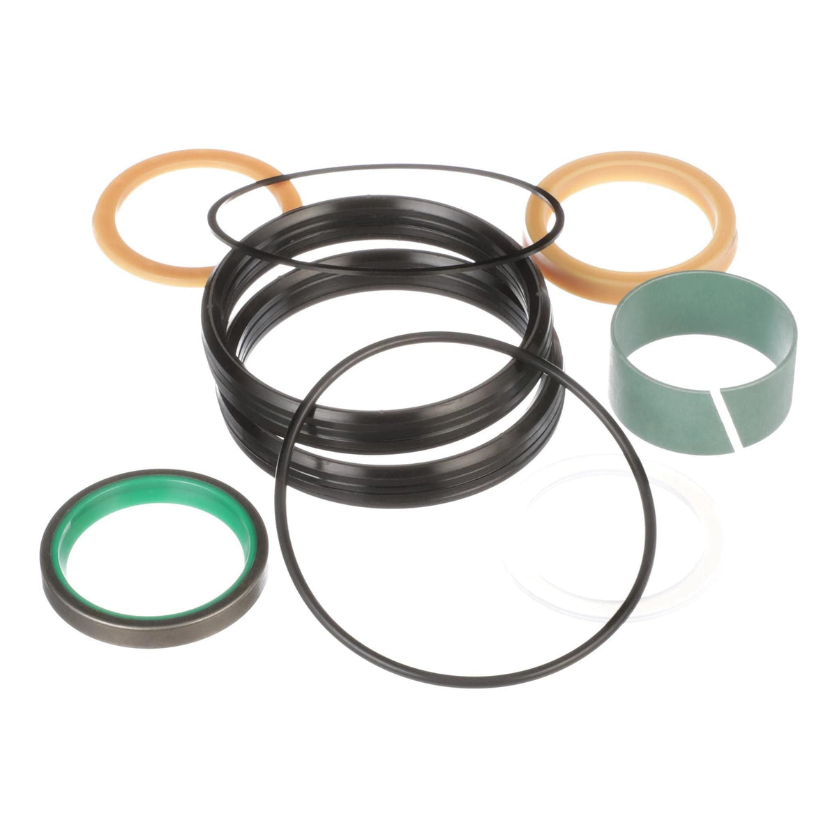 1543271C1 - OEM SEAL KIT - CASE CONSTRUCTION