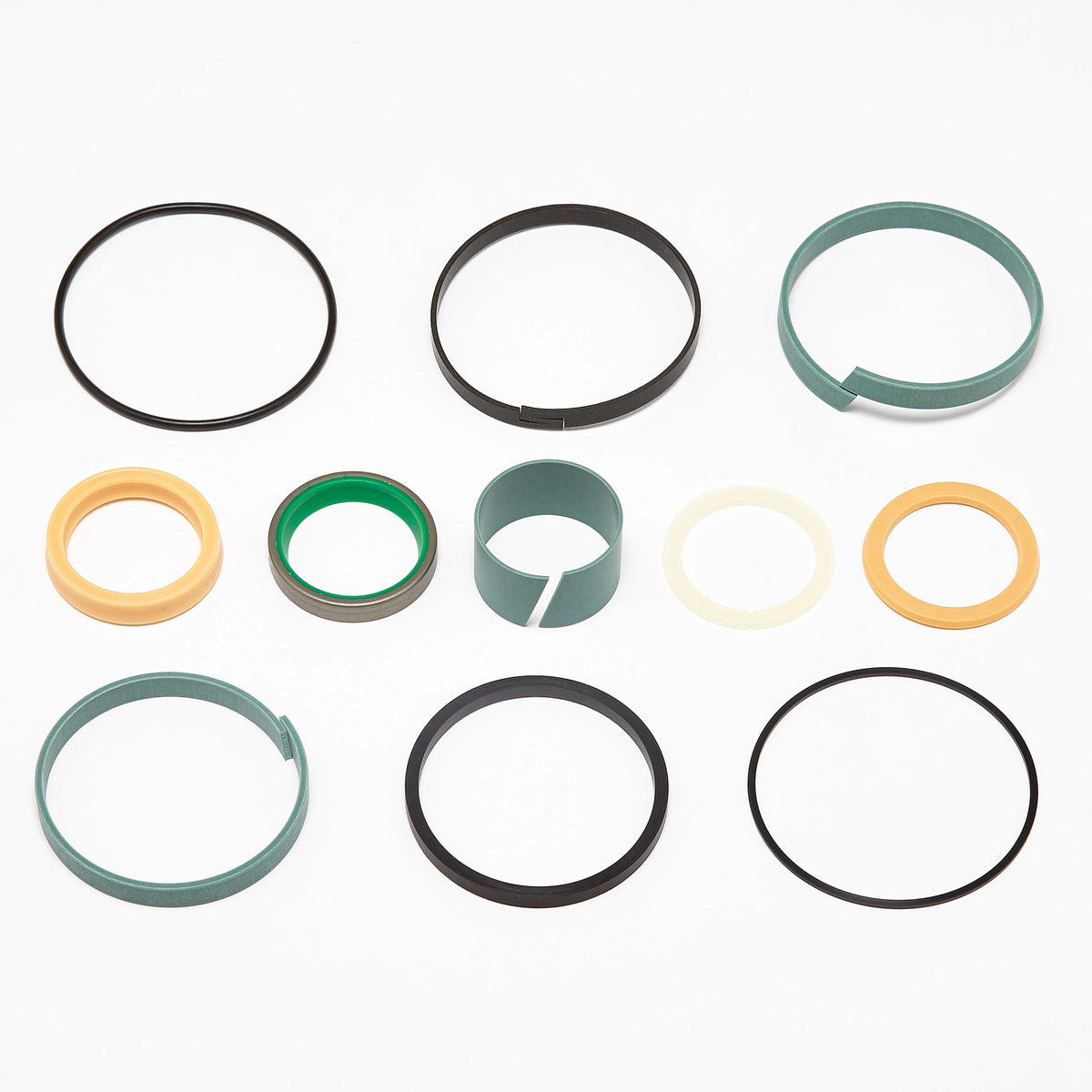 1543273C1 - OEM KIT SEALS KIT-SEAL - CASE CONSTRUCTION