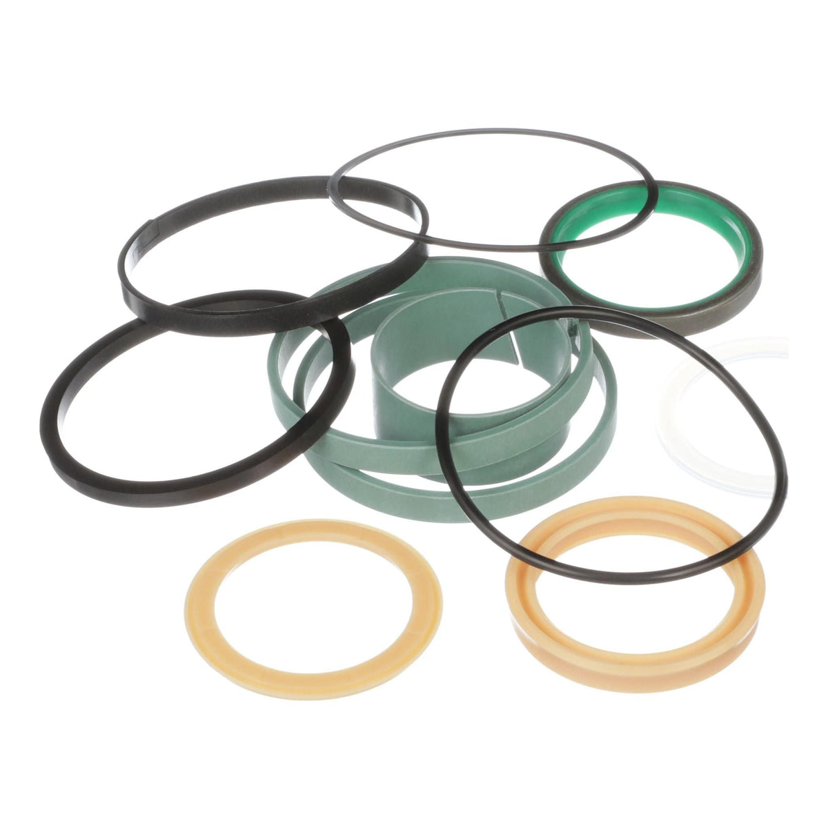 1543274C1 - OEM HYDRAULIC CYLINDER SEAL KIT - CASE CONSTRUCTION